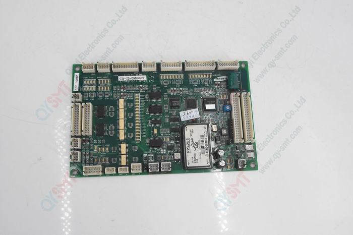 Samsung SAMSUNG SM320 HEAD I/O BOARD REV 2.1 J9060336A